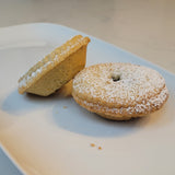Mince pies - BOX OF 6